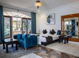 Coconut Residence & Spa: Kololi şehrinde bir otel