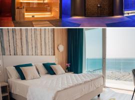 Hotel Galassia Suites & Spa, hotel in Lido di Jesolo