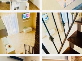 Kiss From Catania，位于卡塔尼亚的酒店