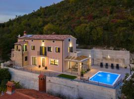 Casa Mia by Briskva, hotel en Trget
