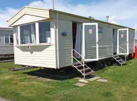 Arizona Caravan，坎伯利的飯店