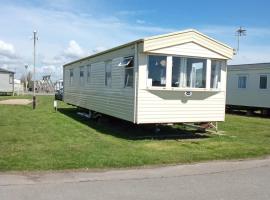 Camber में, होटल Arizona Caravan