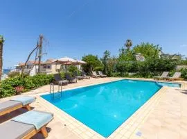 Villa Armonia Chania