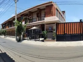 Pondok Syariah Hadikusuma