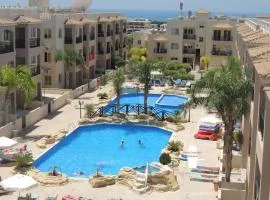 Johnny's Place paphos