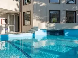 HOTEL la SERENISSIMA TERME & SPA