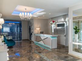 HOTEL la SERENISSIMA TERME & SPA, hotel in Abano Terme