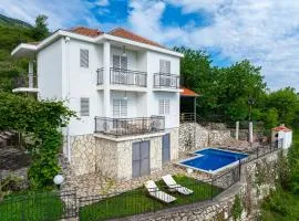 Villa Tranquila