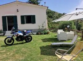 Casa Ariel