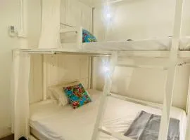 Chiza hostel Chiangmai、チェンマイのホステル