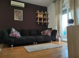 Anthurium - SelfCheckIn - Nomad