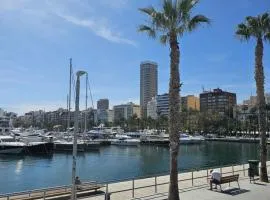 Apartamentos Turísticos KENZAMIN