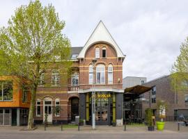 Hotel De Boskar Pelt