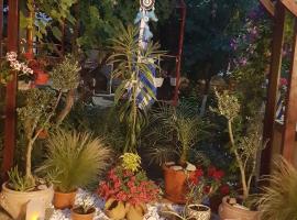 Viesnīca Kallithea pilsētā Dojmaja