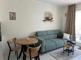 Apartament Izabella