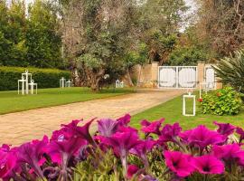 Agriturismo Calamate