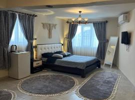 Mardin Merkezde Deluxe Room, Ferienunterkunft in Mardin