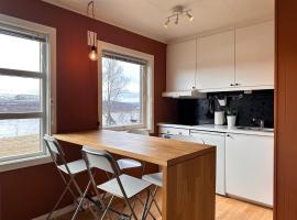 Tana Panorama - Apartments