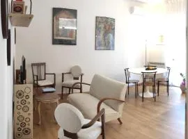 La Casa Ideale Arezzo