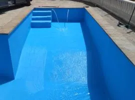 Naquera House & Pool