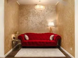 Hotel Stella Maris - Style & Comfort