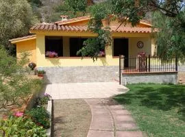 Villa Magnolia