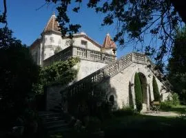 Les Deux Tours