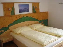 Appartement Ahornegger