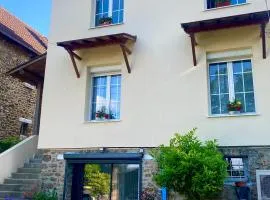 Maison au calme 2 Chambre