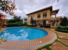 Condo in Camella Manors in Puerto Princesa