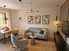 Haus Daut FeWo mit Hallenbad