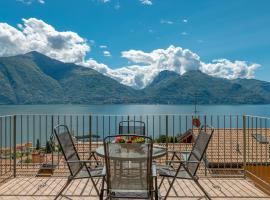 Apartment Daniela - San Siro, hotell sihtkohas San Siro