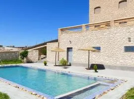 Great villa in Essaouira
