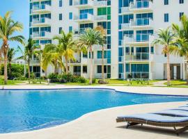 Playa Blanca Beach Rentals, апартаменты/квартира в городе Плайя-Бланка