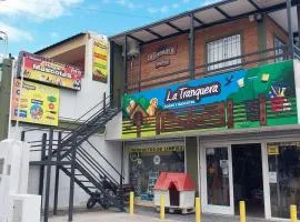 LA Tranquera DPTOS 2