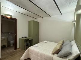 B&B Al Vecchio Mulino