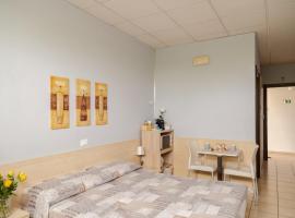 Il Chiesino, hotel v destinaci Pontedera