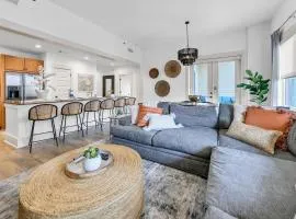 Redfish Village M1222