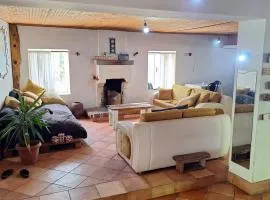 Revita Stone House