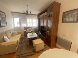 Holiday Apartment