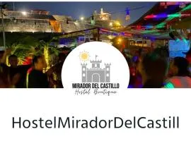 Del Castillo Mirador Hostel