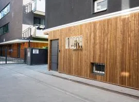 Apartamenty Modra Warszawa