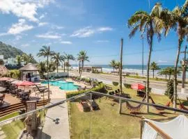 Hotel VillaReal Guaratuba - Caieiras