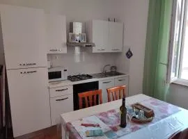App - Il Fenicottero con parcheggio gratuito ad Orbetello