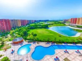porto golf marina