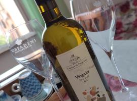 App - Il Fenicottero con parcheggio gratuito ad Orbetello, hotel v destinaci Orbetello