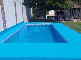 Departamento San Rafael