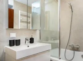 Citycenter Bad Ischl - Studio Apartments TRAUNKAi