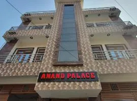 Anand Palace Homestay