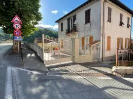 Casa Baldassini